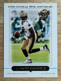 2005 Topps #122 Aaron Brooks