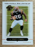 2005 Topps #129 Chris Perry