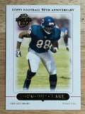2005 Topps #130 Desmond Clark