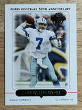 2005 Topps #134 Drew Henson