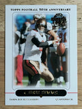 2005 Topps #138 Chris Simms