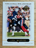 2005 Topps #147 Eric Moulds
