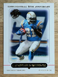 2005 Topps #154 LaDainian Tomlinson