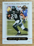 2005 Topps #162 Brian Dawkins