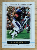 2005 Topps #172 Jamal Lewis