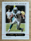 2005 Topps #173 Sammy Morris