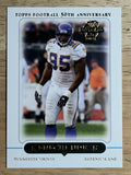 2005 Topps #178 Kenechi Udeze
