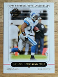 2005 Topps #184 Eddie Drummond