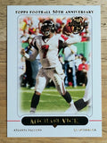 2005 Topps #190 Michael Vick