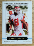 2005 Topps #191 Samie Parker
