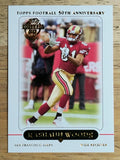 2005 Topps #194 Rashaun Woods