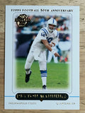 2005 Topps #203 Peyton Manning