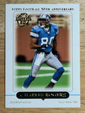 2005 Topps #205 Charles Rogers