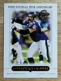 2005 Topps #208 Jonathan Ogden