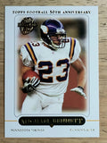 2005 Topps #209 Michael Bennett