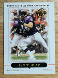 2005 Topps #219 Todd Heap