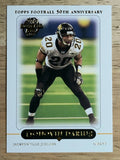 2005 Topps #221 Donovin Darius