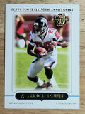 2005 Topps #223 Warrick Dunn