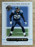2005 Topps #236 Michael Boulware
