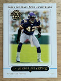 2005 Topps #249 Darren Sharper