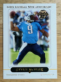 2005 Topps #251 Steve McNair