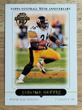 2005 Topps #253 Jerome Bettis