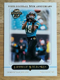 2005 Topps #256 Ernest Wilford