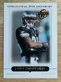 2005 Topps #258 Lito Sheppard