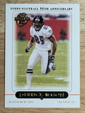 2005 Topps #263 Derrick Mason