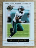2005 Topps #264 Jevon Kearse