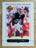 2005 Topps #269 Travis Henry