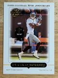 2005 Topps #272 Plaxico Burress