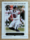 2005 Topps #286 Matt Schaub