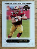 2005 Topps #301 Eric Johnson