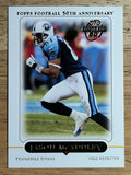 2005 Topps #305 Jason McAddley