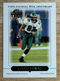 2005 Topps #308 Greg Lewis