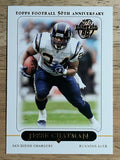 2005 Topps #310 Jesse Chatman