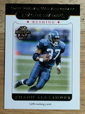 2005 Topps #314 Shaun Alexander LL
