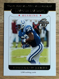 2005 Topps #320 Edgerrin James LL