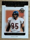2005 Topps #326 Richard Dent GM