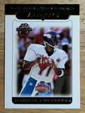 2005 Topps #331 Daunte Culpepper AP