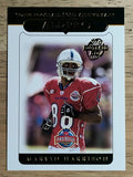 2005 Topps #335 Marvin Harrison AP