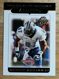 2005 Topps #338 Muhsin Muhammad AP