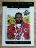2005 Topps #341 Jerome Bettis AP