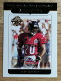 2005 Topps #343 Ed Reed AP