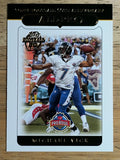 2005 Topps #351 Michael Vick AP