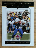 2005 Topps #353 Donovan McNabb AP