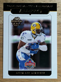 2005 Topps #354 Ahman Green AP