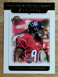 2005 Topps #355 Andre Johnson AP