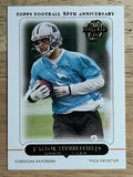 2005 Topps #361 Taylor Stubblefield RC